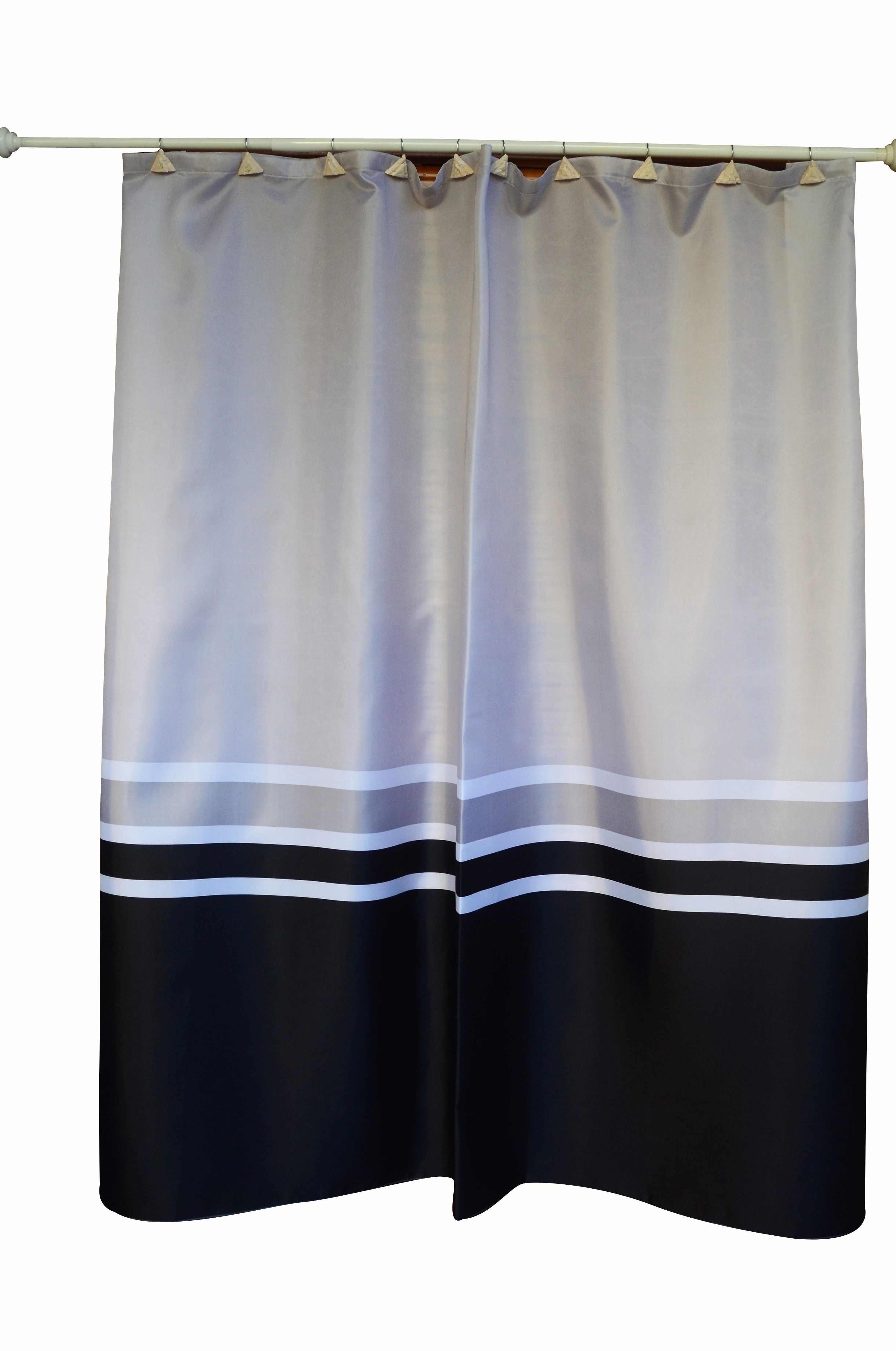 Cortina de Baño Teflon Importada KETT – Textil Triunvirato :: Diseños