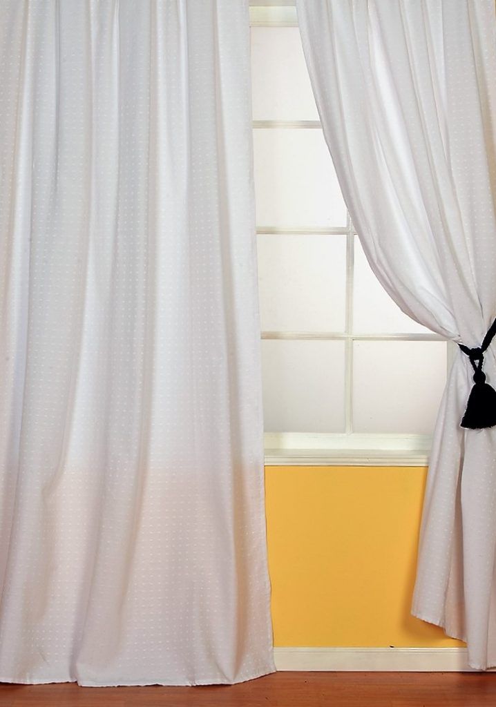 Cortinas Maldivas para Riel – Textil Triunvirato :: Diseños para el hogar