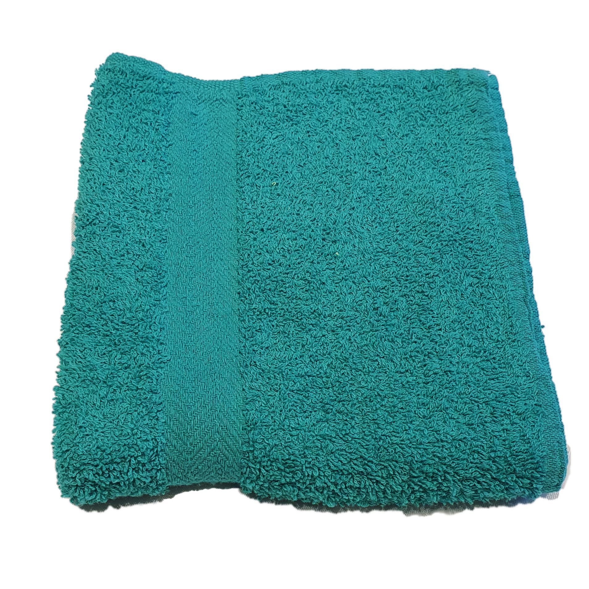 Toalla de Rostro FV » Textil Triunvirato :: Diseños para el hogar